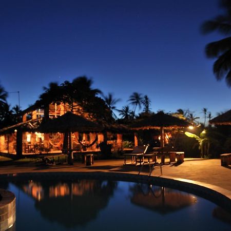 Rancho Do Buna 바레인하스 외부 사진