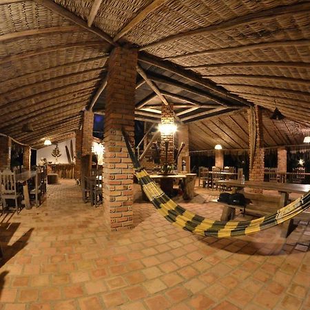 Rancho Do Buna 바레인하스 외부 사진