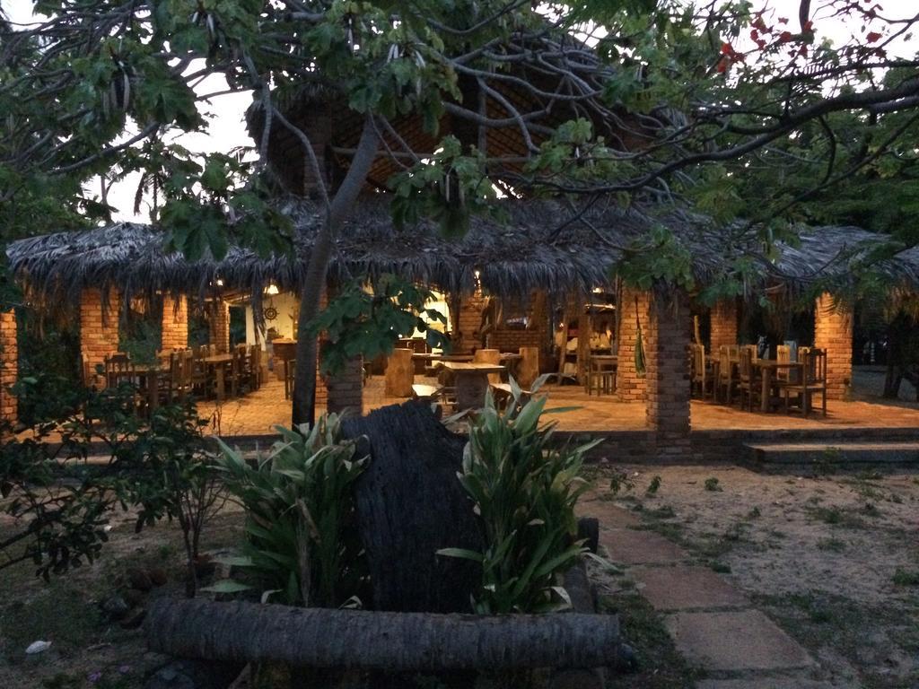 Rancho Do Buna 바레인하스 외부 사진