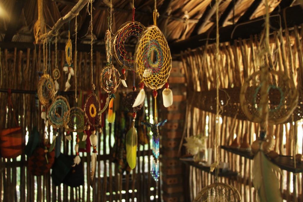 Rancho Do Buna 바레인하스 외부 사진