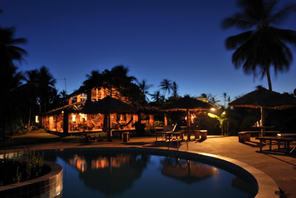 Rancho Do Buna 바레인하스 외부 사진
