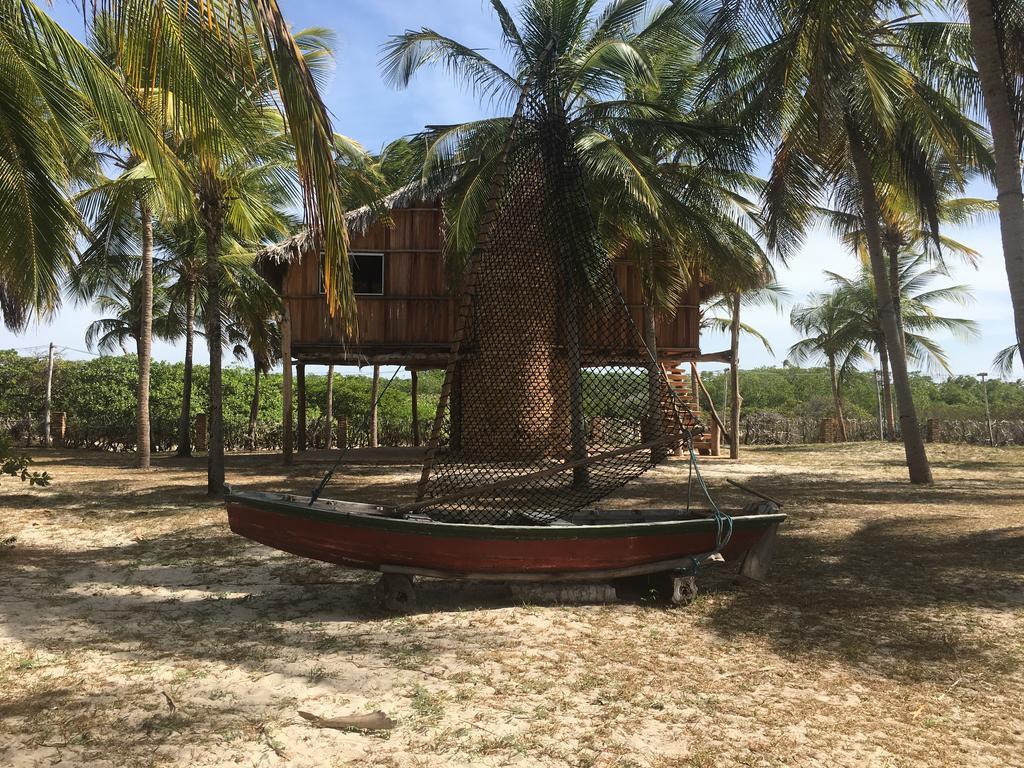 Rancho Do Buna 바레인하스 외부 사진