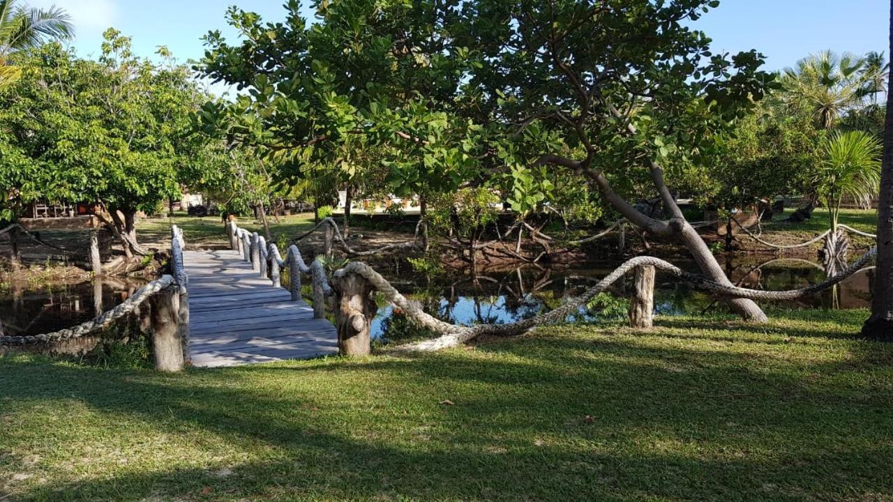 Rancho Do Buna 바레인하스 외부 사진