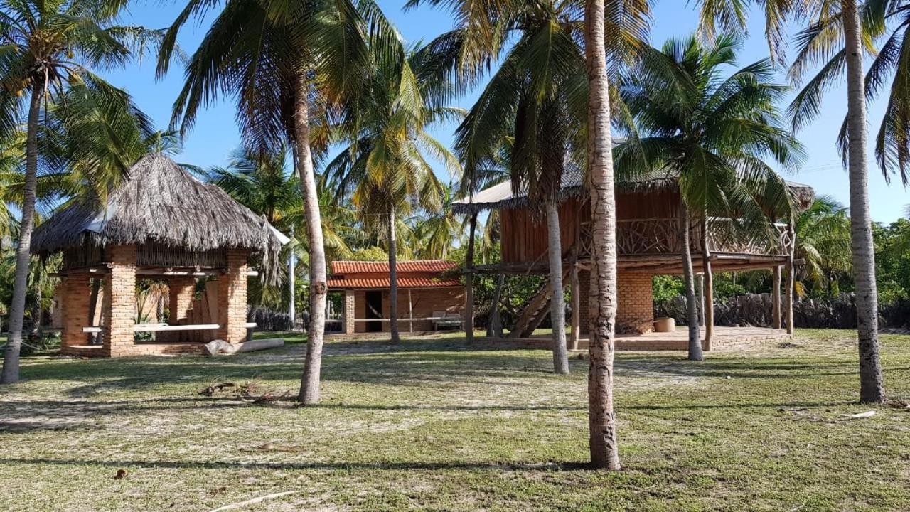 Rancho Do Buna 바레인하스 외부 사진