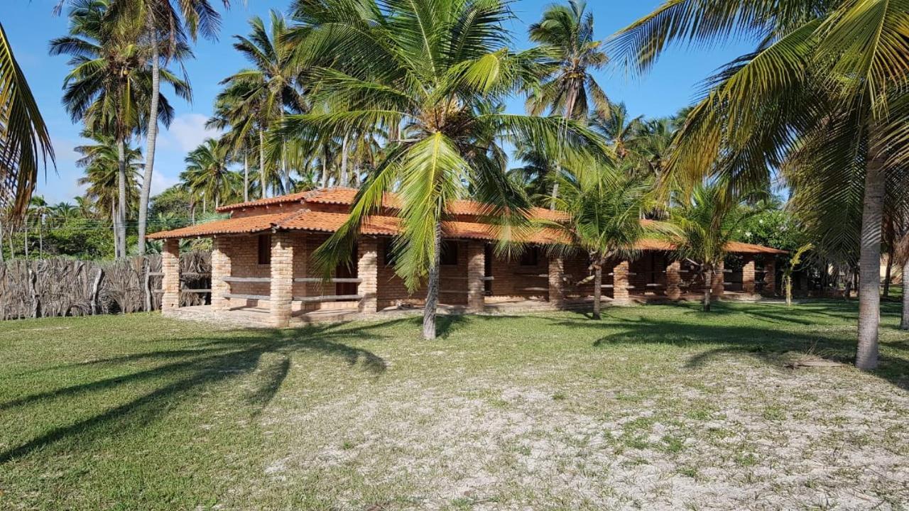 Rancho Do Buna 바레인하스 외부 사진