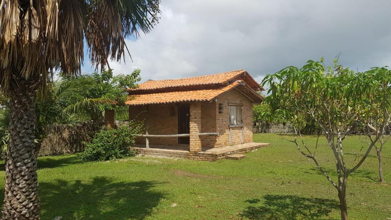 Rancho Do Buna 바레인하스 외부 사진