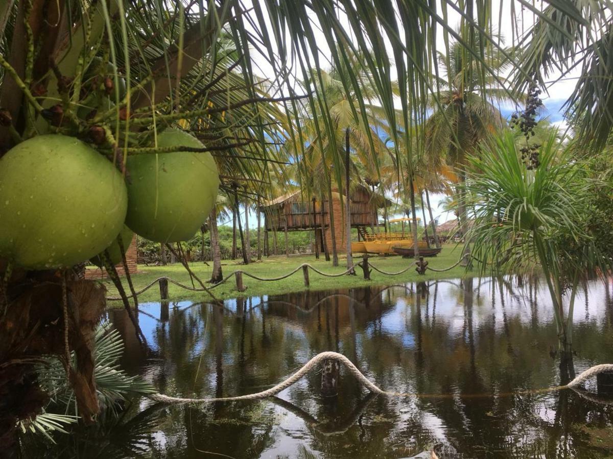 Rancho Do Buna 바레인하스 외부 사진