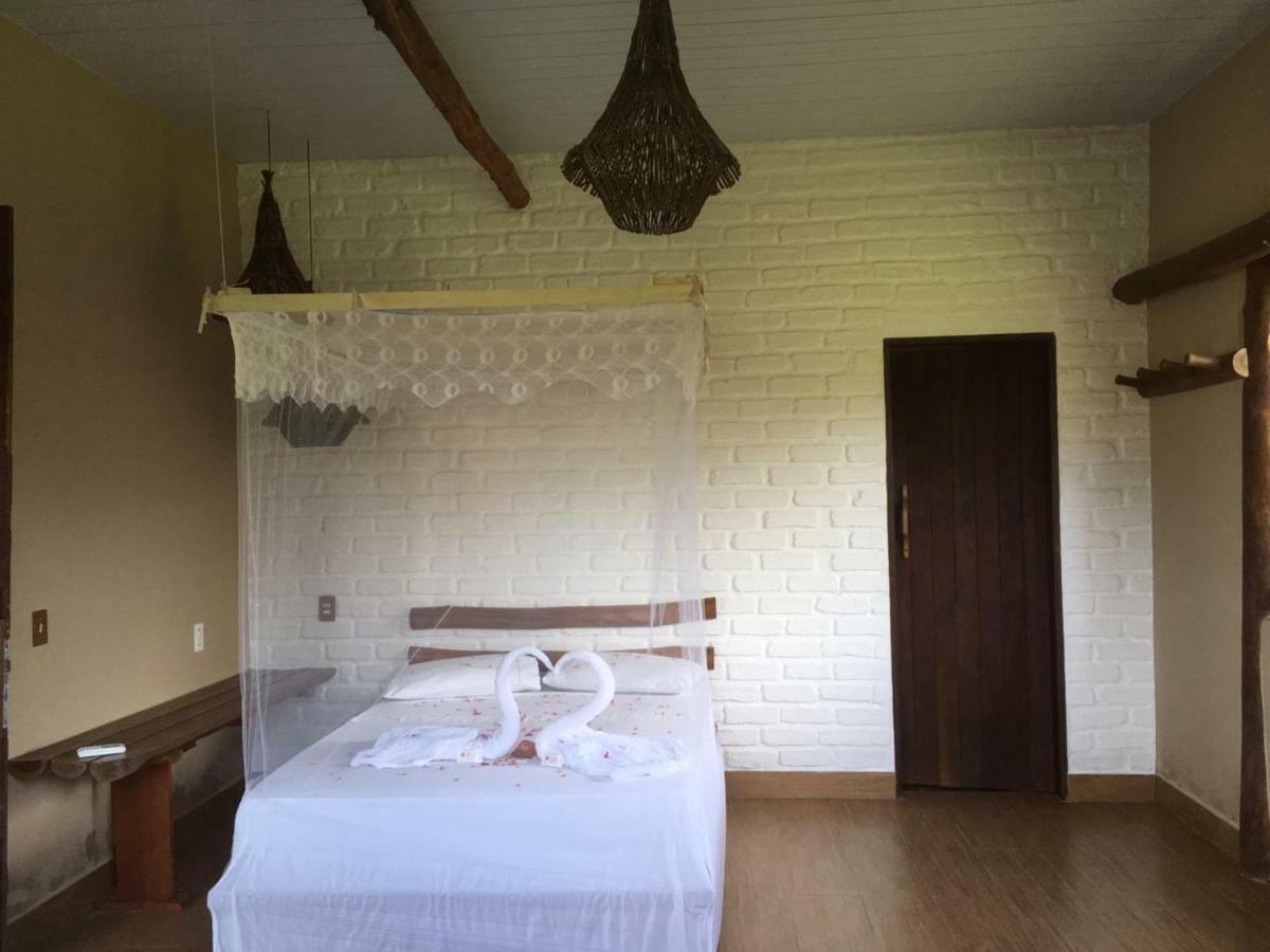 Rancho Do Buna 바레인하스 외부 사진