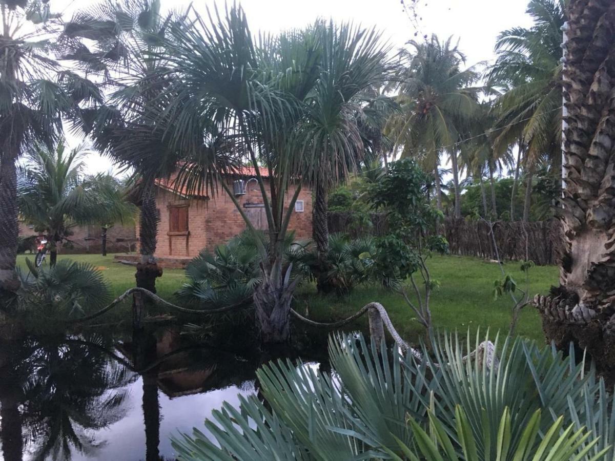 Rancho Do Buna 바레인하스 외부 사진