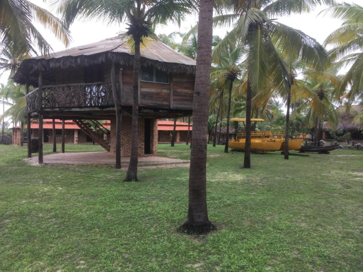 Rancho Do Buna 바레인하스 외부 사진