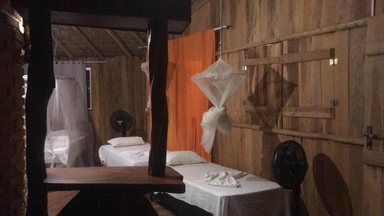 Rancho Do Buna 바레인하스 외부 사진