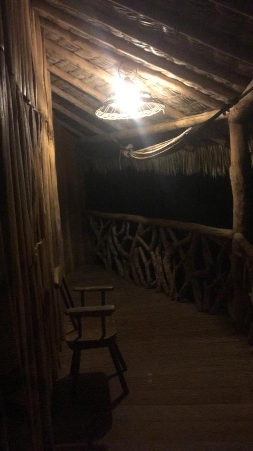 Rancho Do Buna 바레인하스 외부 사진